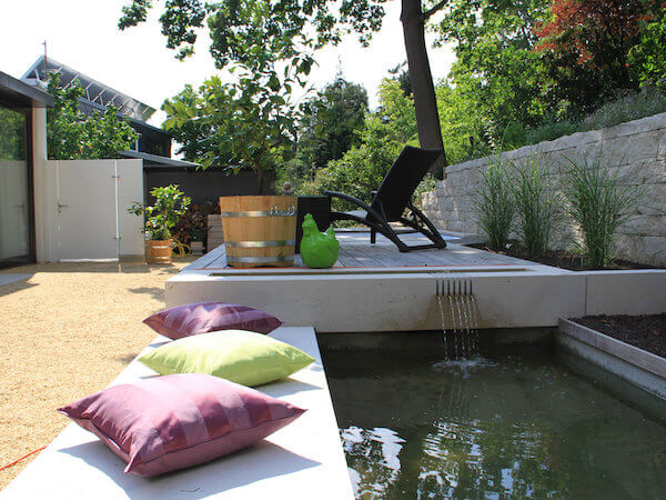 Referenzen Braun Garten und Landschaftsbau Stuttgart